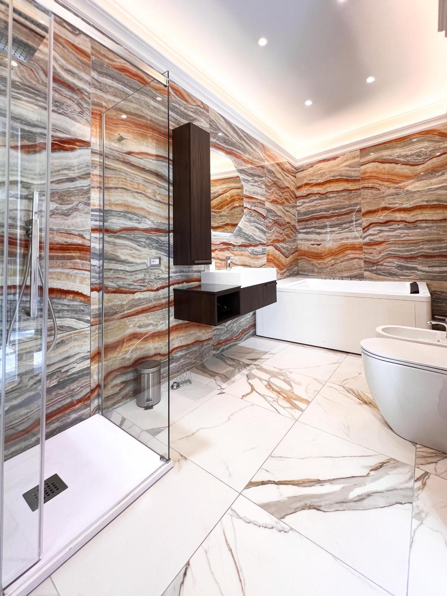 Ricci Palace Suites كاتانيا المظهر الخارجي الصورة