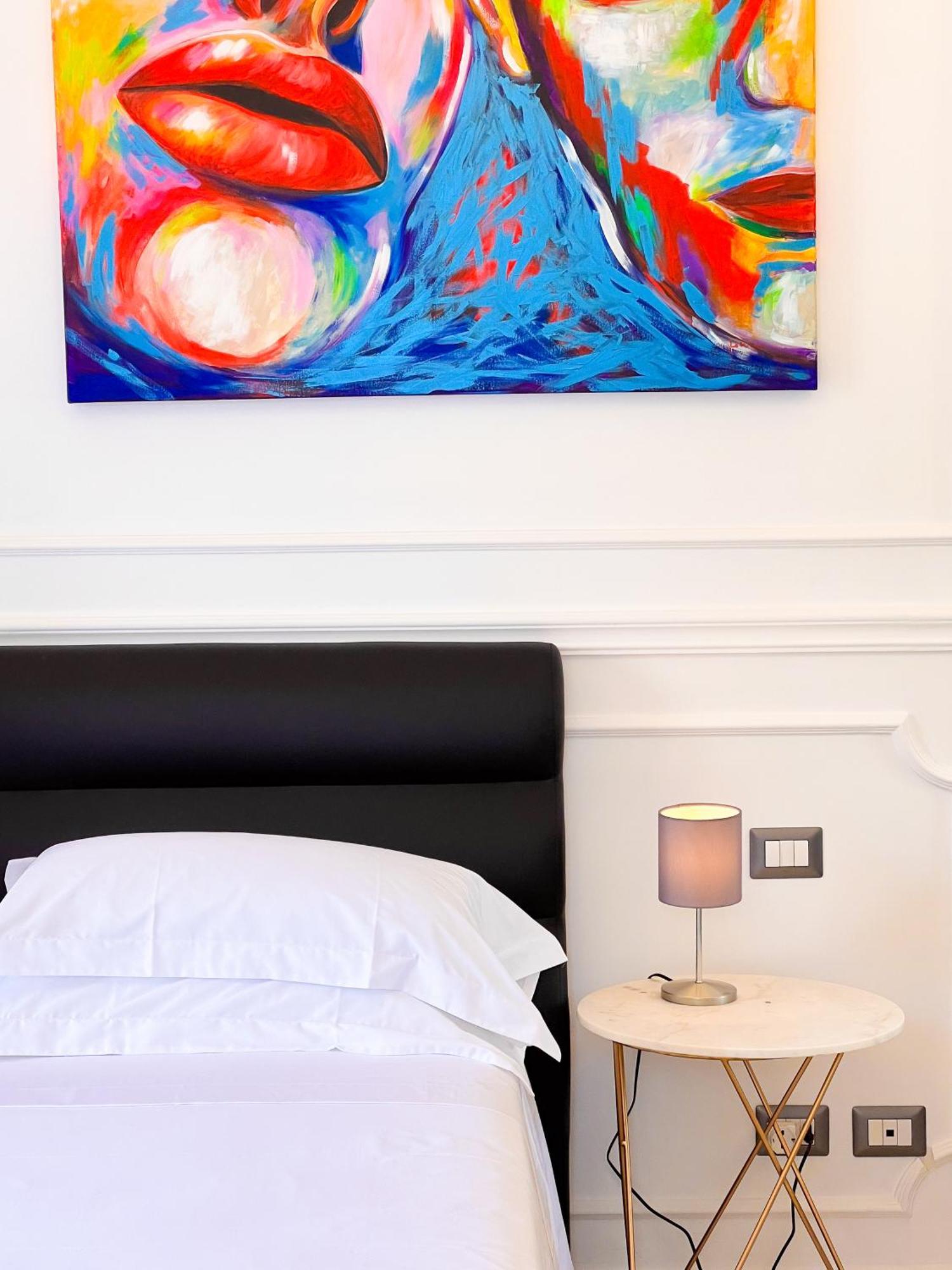 Ricci Palace Suites كاتانيا المظهر الخارجي الصورة