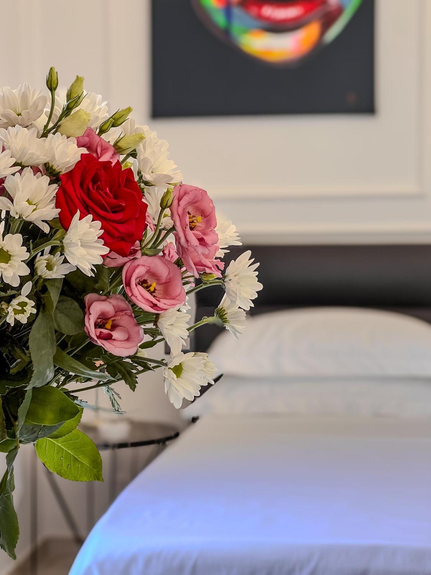 Ricci Palace Suites كاتانيا المظهر الخارجي الصورة
